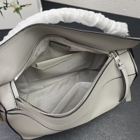 Cheap LOEWE AAA Quality Messenger Bags For Women #1158899 Replica Wholesale [$98.00 USD] [ITEM#1158899] on Replica LOEWE AAA Messenger Bags
