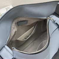 Cheap LOEWE AAA Quality Messenger Bags For Women #1158903 Replica Wholesale [$98.00 USD] [ITEM#1158903] on Replica LOEWE AAA Messenger Bags