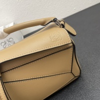 Cheap LOEWE AAA Quality Messenger Bags For Women #1158908 Replica Wholesale [$88.00 USD] [ITEM#1158908] on Replica LOEWE AAA Messenger Bags