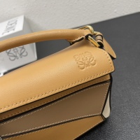 Cheap LOEWE AAA Quality Messenger Bags For Women #1158909 Replica Wholesale [$88.00 USD] [ITEM#1158909] on Replica LOEWE AAA Messenger Bags