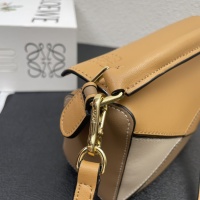 Cheap LOEWE AAA Quality Messenger Bags For Women #1158909 Replica Wholesale [$88.00 USD] [ITEM#1158909] on Replica LOEWE AAA Messenger Bags