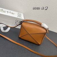Cheap LOEWE AAA Quality Messenger Bags For Women #1158912 Replica Wholesale [$88.00 USD] [ITEM#1158912] on Replica LOEWE AAA Messenger Bags