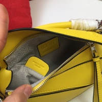 Cheap LOEWE AAA Quality Messenger Bags For Women #1158913 Replica Wholesale [$88.00 USD] [ITEM#1158913] on Replica LOEWE AAA Messenger Bags
