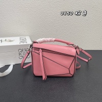 LOEWE AAA Quality Messenger Bags For Women #1158915