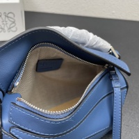 Cheap LOEWE AAA Quality Messenger Bags For Women #1158917 Replica Wholesale [$88.00 USD] [ITEM#1158917] on Replica LOEWE AAA Messenger Bags