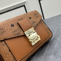 Cheap MCM AAA Quality Messenger Bags For Women #1158924 Replica Wholesale [$72.00 USD] [ITEM#1158924] on Replica MCM Quality Messenger Bags