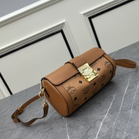 Cheap MCM AAA Quality Messenger Bags For Women #1158927 Replica Wholesale [$82.00 USD] [ITEM#1158927] on Replica MCM Quality Messenger Bags