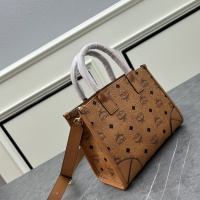 Cheap MCM AAA Quality HandBags For Women #1158942 Replica Wholesale [$88.00 USD] [ITEM#1158942] on Replica MCM Quality HandBags