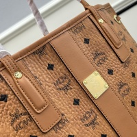 Cheap MCM AAA Quality HandBags For Women #1158943 Replica Wholesale [$96.00 USD] [ITEM#1158943] on Replica MCM Quality HandBags