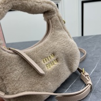 Cheap MIU MIU AAA Quality Messenger Bags For Women #1158959 Replica Wholesale [$72.00 USD] [ITEM#1158959] on Replica MIU MIU AAA Messenger Bags
