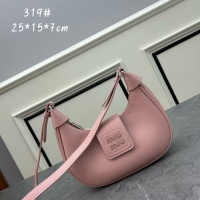 MIU MIU AAA Quality Messenger Bags For Women #1158961