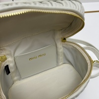 Cheap MIU MIU AAA Quality Messenger Bags For Women #1158967 Replica Wholesale [$98.00 USD] [ITEM#1158967] on Replica MIU MIU AAA Messenger Bags