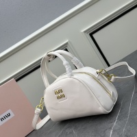 Cheap MIU MIU AAA Quality Handbags For Women #1158977 Replica Wholesale [$76.00 USD] [ITEM#1158977] on Replica MIU MIU AAA Quality Handbags