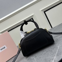Cheap MIU MIU AAA Quality Handbags For Women #1158978 Replica Wholesale [$76.00 USD] [ITEM#1158978] on Replica MIU MIU AAA Quality Handbags