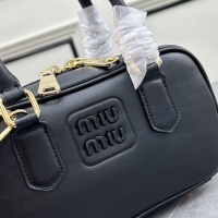 Cheap MIU MIU AAA Quality Handbags For Women #1158979 Replica Wholesale [$92.00 USD] [ITEM#1158979] on Replica MIU MIU AAA Quality Handbags