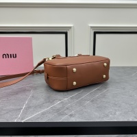 Cheap MIU MIU AAA Quality Handbags For Women #1158981 Replica Wholesale [$92.00 USD] [ITEM#1158981] on Replica MIU MIU AAA Quality Handbags
