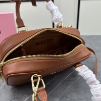 Cheap MIU MIU AAA Quality Handbags For Women #1158981 Replica Wholesale [$92.00 USD] [ITEM#1158981] on Replica MIU MIU AAA Quality Handbags