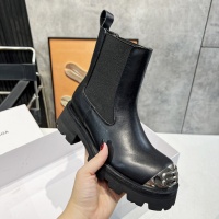 Balenciaga Boots For Women #1159000