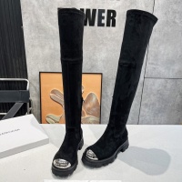 Balenciaga Boots For Women #1159002
