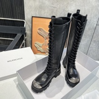 Balenciaga Boots For Women #1159004