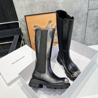 Balenciaga Boots For Women #1159005