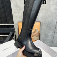 Cheap Balenciaga Boots For Women #1159005 Replica Wholesale [$150.00 USD] [ITEM#1159005] on Replica Balenciaga Boots