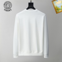 Cheap Versace Hoodies Long Sleeved For Men #1159009 Replica Wholesale [$40.00 USD] [ITEM#1159009] on Replica Versace Hoodies