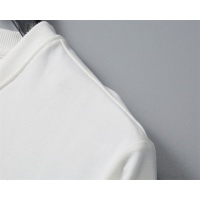 Cheap Versace Hoodies Long Sleeved For Men #1159009 Replica Wholesale [$40.00 USD] [ITEM#1159009] on Replica Versace Hoodies