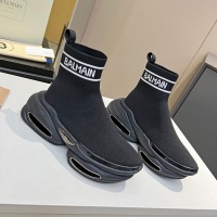 Balmain Boots For Women #1159021