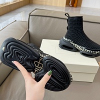 Cheap Balmain Casual Shoes For Men #1159025 Replica Wholesale [$172.00 USD] [ITEM#1159025] on Replica Balmain Casual Shoes