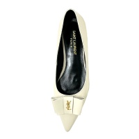 Cheap Yves Saint Laurent YSL Flat Shoes For Women #1159051 Replica Wholesale [$98.00 USD] [ITEM#1159051] on Replica Yves Saint Laurent YSL Flat Shoes