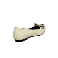Cheap Yves Saint Laurent YSL Flat Shoes For Women #1159051 Replica Wholesale [$98.00 USD] [ITEM#1159051] on Replica Yves Saint Laurent YSL Flat Shoes