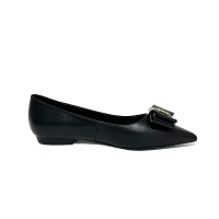 Cheap Yves Saint Laurent YSL Flat Shoes For Women #1159054 Replica Wholesale [$98.00 USD] [ITEM#1159054] on Replica Yves Saint Laurent YSL Flat Shoes