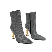Yves Saint Laurent YSL Boots For Women #1159071