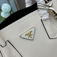 Cheap Prada AAA Quality Handbags For Women #1159120 Replica Wholesale [$122.00 USD] [ITEM#1159120] on Replica Prada AAA Quality Handbags