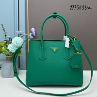 Prada AAA Quality Handbags For Women #1159123