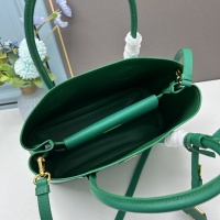 Cheap Prada AAA Quality Handbags For Women #1159123 Replica Wholesale [$122.00 USD] [ITEM#1159123] on Replica Prada AAA Quality Handbags