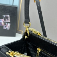 Cheap Prada AAA Quality Handbags For Women #1159130 Replica Wholesale [$122.00 USD] [ITEM#1159130] on Replica Prada AAA Quality Handbags