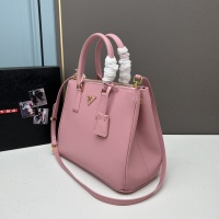 Cheap Prada AAA Quality Handbags For Women #1159136 Replica Wholesale [$122.00 USD] [ITEM#1159136] on Replica Prada AAA Quality Handbags