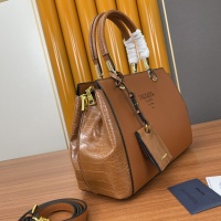 Cheap Prada AAA Quality Handbags For Women #1159137 Replica Wholesale [$102.00 USD] [ITEM#1159137] on Replica Prada AAA Quality Handbags