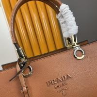 Cheap Prada AAA Quality Handbags For Women #1159137 Replica Wholesale [$102.00 USD] [ITEM#1159137] on Replica Prada AAA Quality Handbags