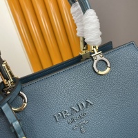 Cheap Prada AAA Quality Handbags For Women #1159138 Replica Wholesale [$102.00 USD] [ITEM#1159138] on Replica Prada AAA Quality Handbags