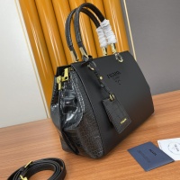 Cheap Prada AAA Quality Handbags For Women #1159140 Replica Wholesale [$102.00 USD] [ITEM#1159140] on Replica Prada AAA Quality Handbags