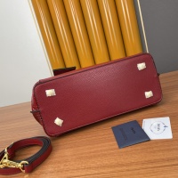 Cheap Prada AAA Quality Handbags For Women #1159142 Replica Wholesale [$102.00 USD] [ITEM#1159142] on Replica Prada AAA Quality Handbags