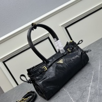 Cheap Prada AAA Quality Handbags For Women #1159158 Replica Wholesale [$98.00 USD] [ITEM#1159158] on Replica Prada AAA Quality Handbags