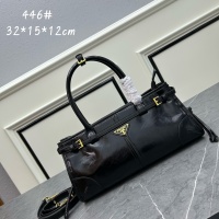 Prada AAA Quality Handbags For Women #1159162