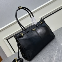 Cheap Prada AAA Quality Handbags For Women #1159166 Replica Wholesale [$112.00 USD] [ITEM#1159166] on Replica Prada AAA Quality Handbags