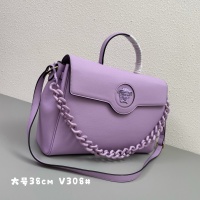 Cheap Versace AAA Quality Handbags For Women #1159187 Replica Wholesale [$158.00 USD] [ITEM#1159187] on Replica Versace AAA Quality Handbags