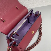 Cheap Versace AAA Quality Handbags For Women #1159190 Replica Wholesale [$145.00 USD] [ITEM#1159190] on Replica Versace AAA Quality Handbags