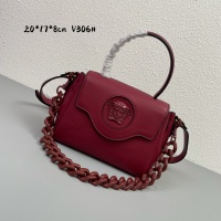 Versace AAA Quality Handbags For Women #1159191